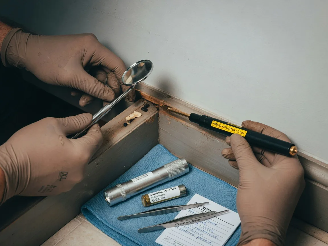 Why choose Emergency Pest Control in Melcroft, PA
